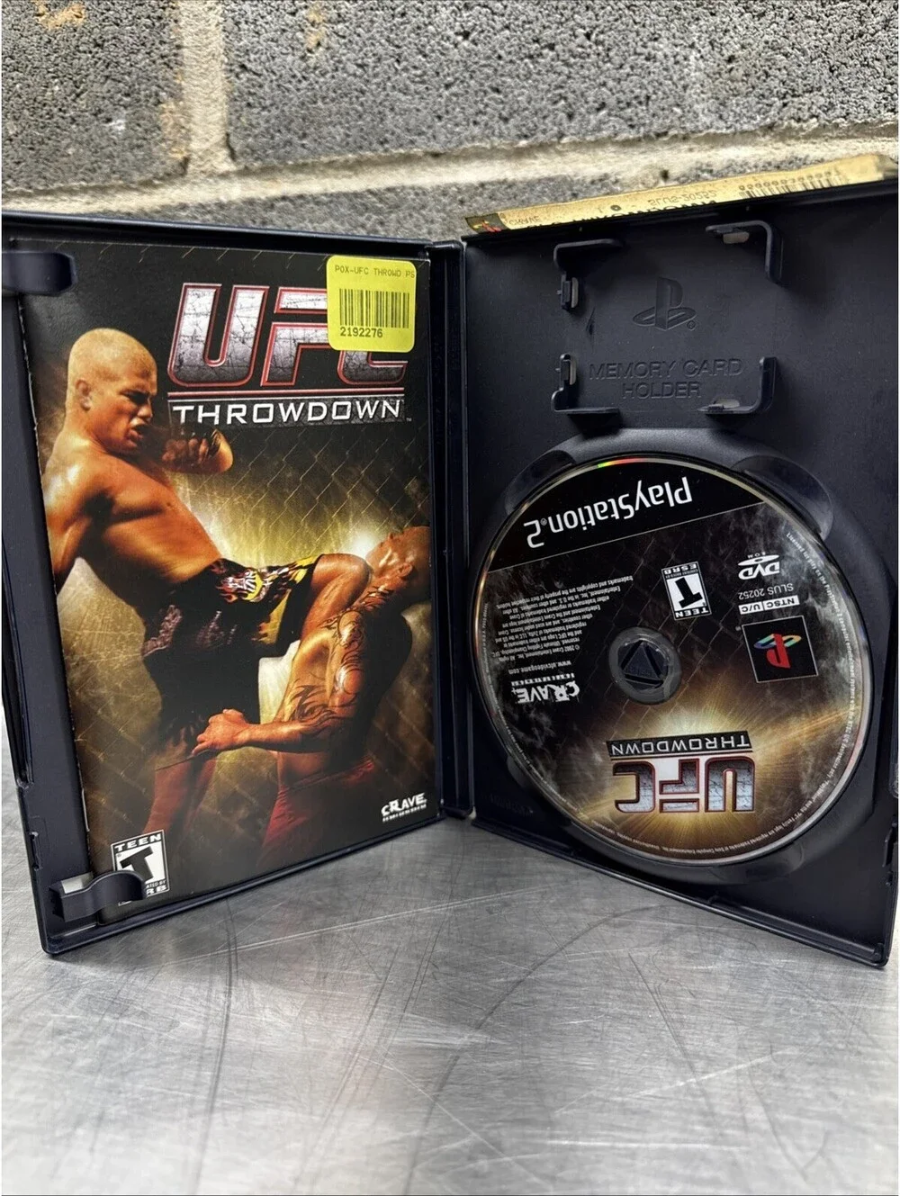 N/A pre owned